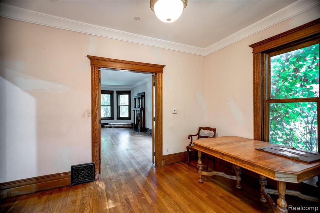 4225 Commonwealth Street Detroit, MI 48208 - Photo 10 of 34