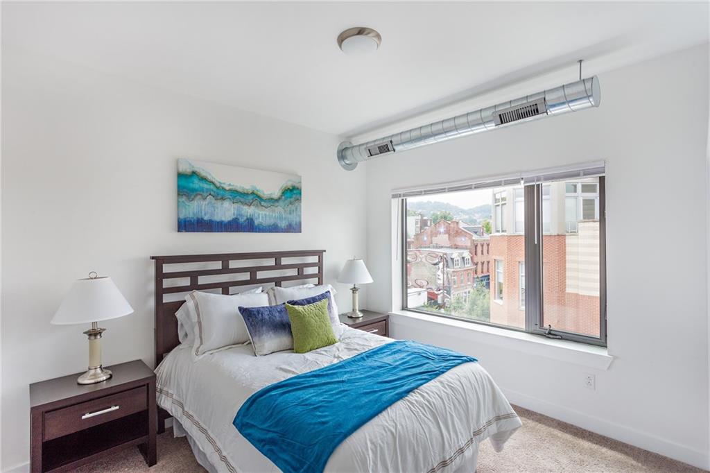 3607 Butler Street, Unit 204 Pittsburgh, PA 15201 - Photo 11 of 11