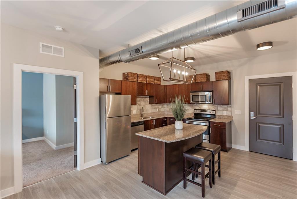 3607 Butler Street, Unit 204 Pittsburgh, PA 15201 - Photo 5 of 11