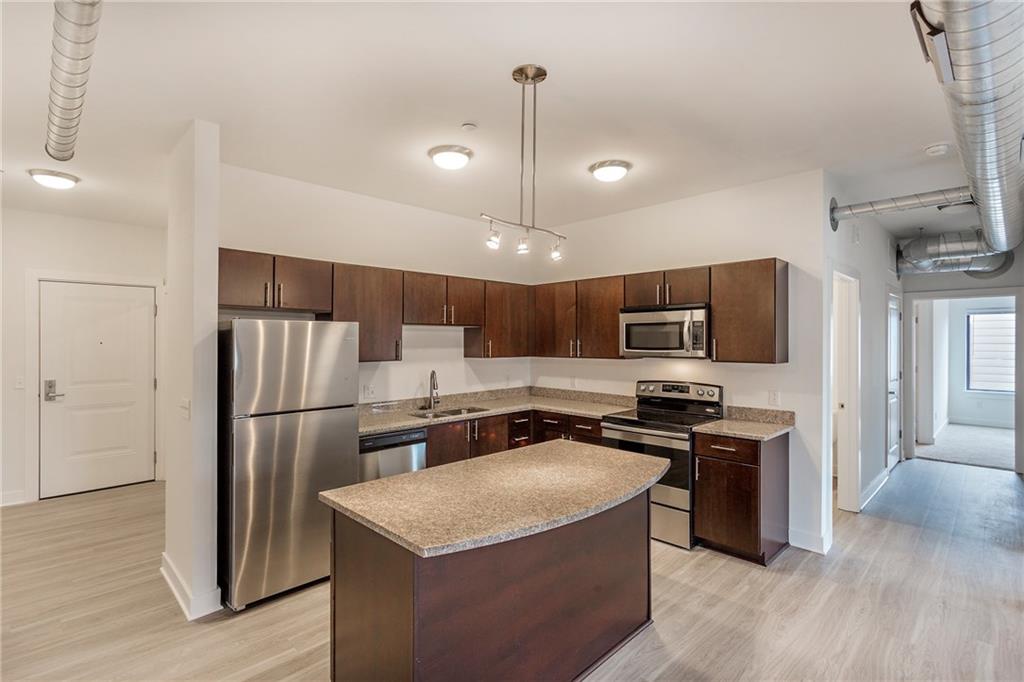 3607 Butler Street, Unit 204 Pittsburgh, PA 15201 - Photo 6 of 11