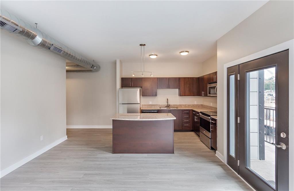 3607 Butler Street, Unit 204 Pittsburgh, PA 15201 - Photo 10 of 11