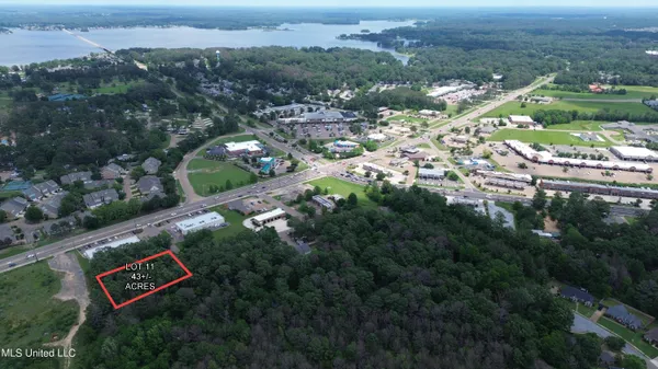 $75,250 | Lot 11 Village Square Drive, Brandon, MS 39047