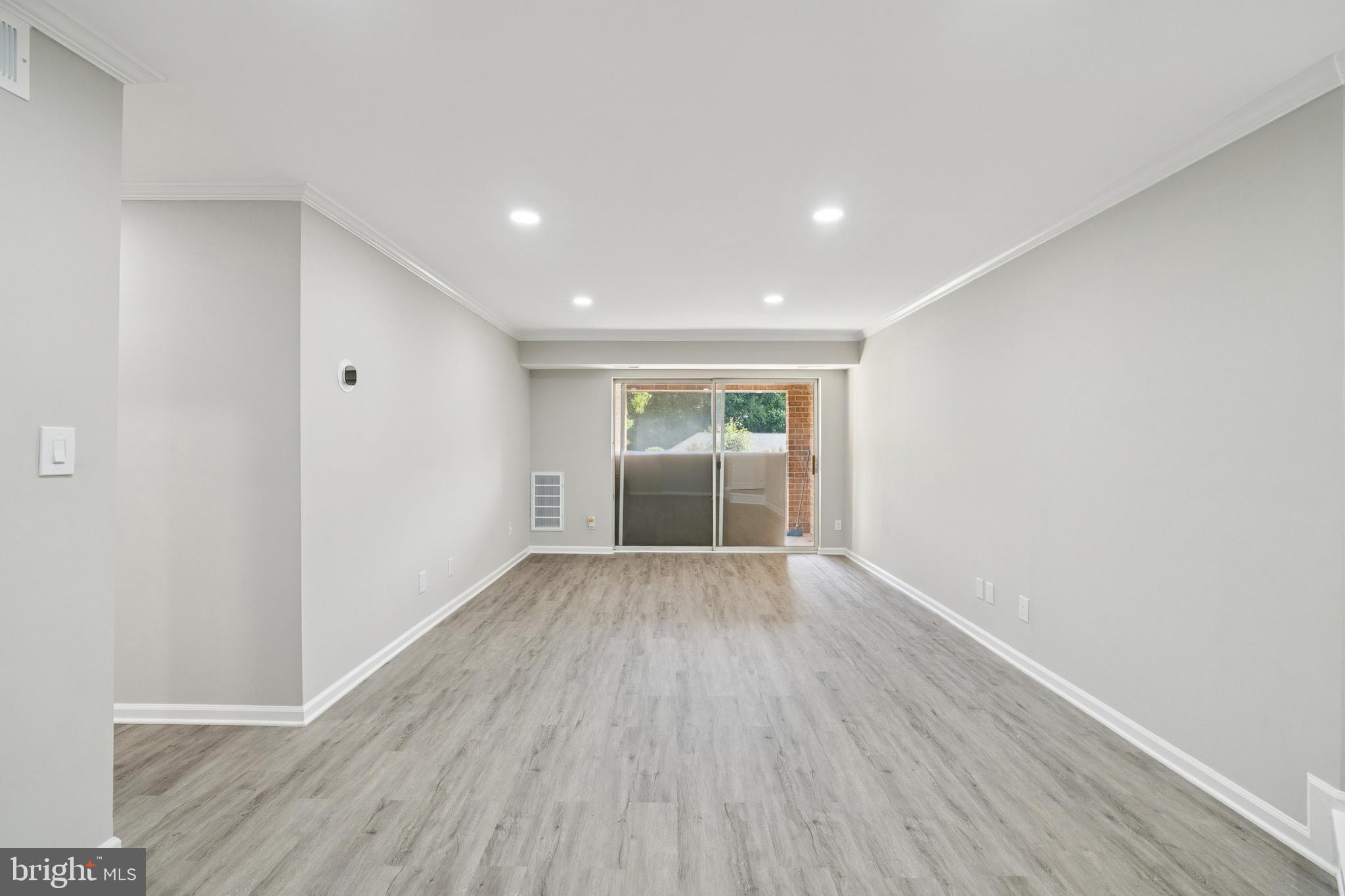 5806 Cove Landing Road, Unit 304 Burke, VA 22015 - Photo 5 of 15 LVP Flooring