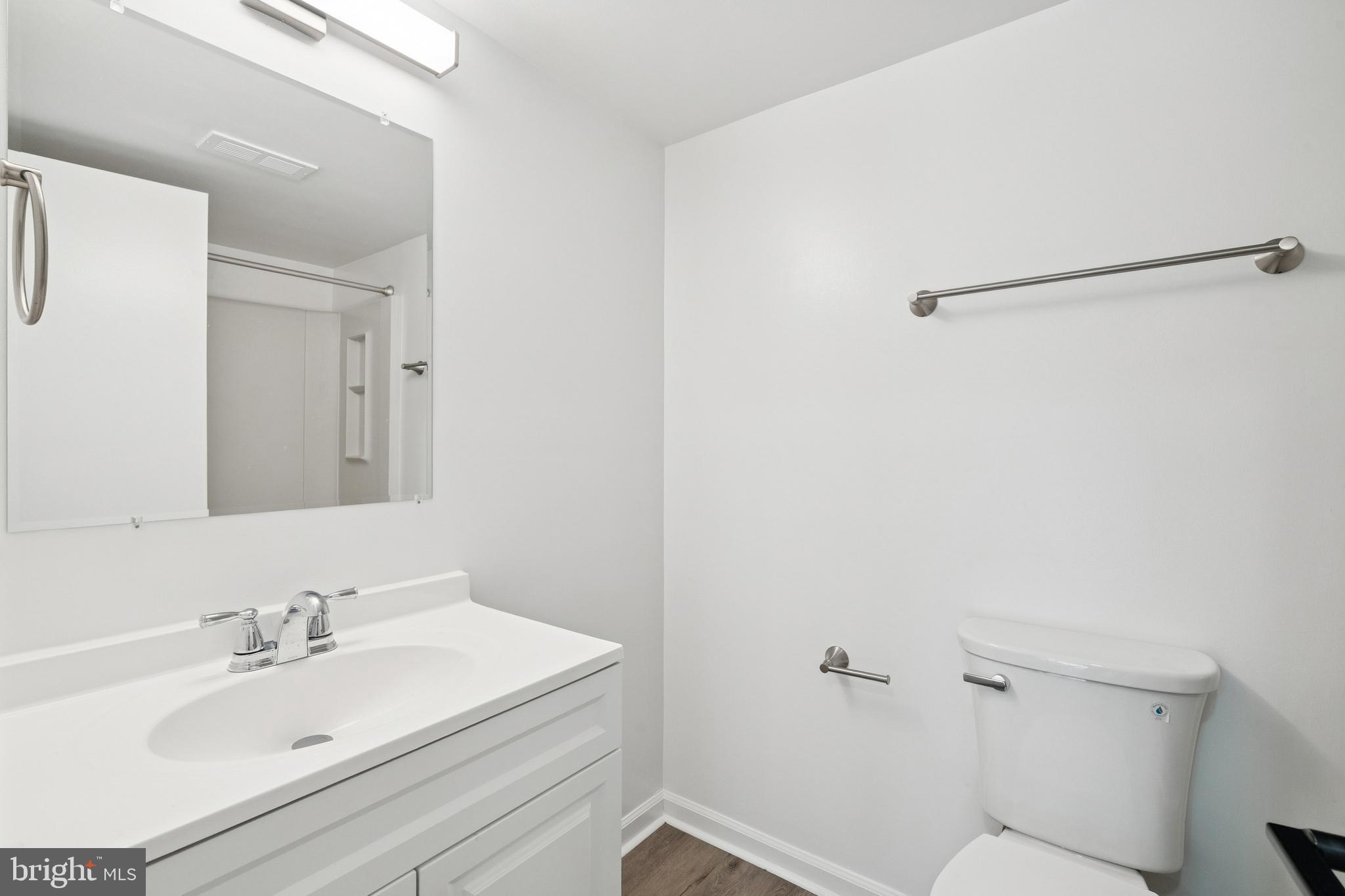 5806 Cove Landing Road, Unit 304 Burke, VA 22015 - Photo 9 of 15 Master Bathroom