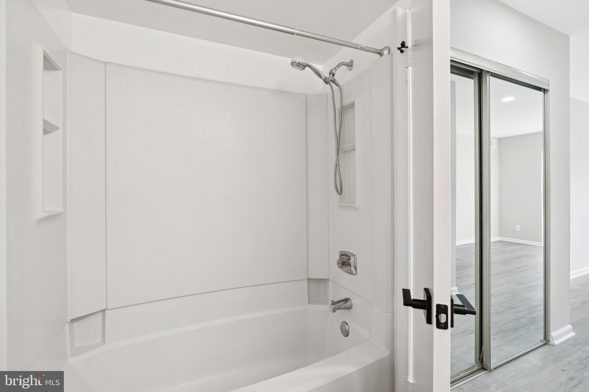 5806 Cove Landing Road, Unit 304 Burke, VA 22015 - Photo 10 of 15 Master Bathroom