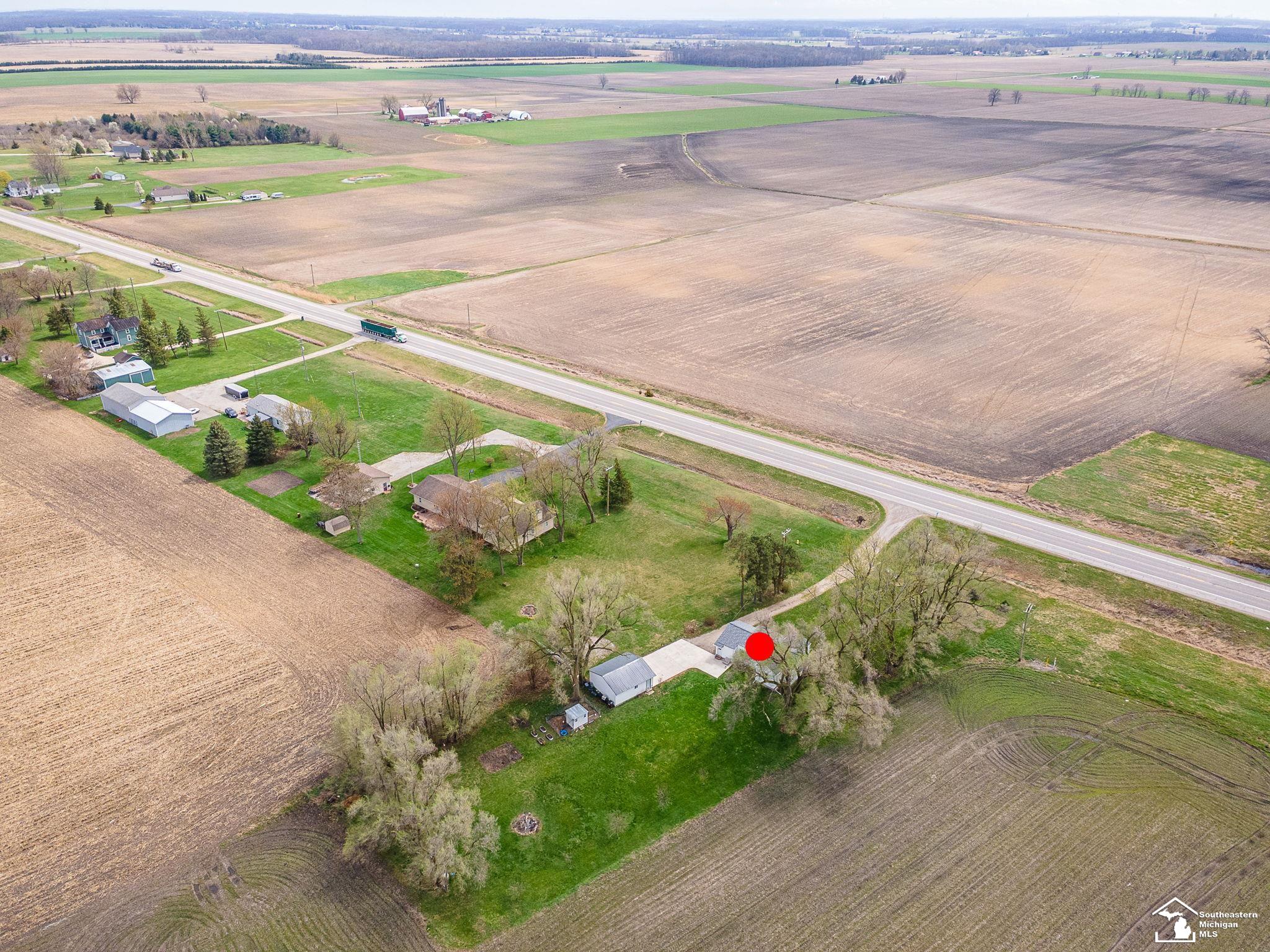 7650 South Custer Road Monroe, MI 48161 - Photo 30 of 34