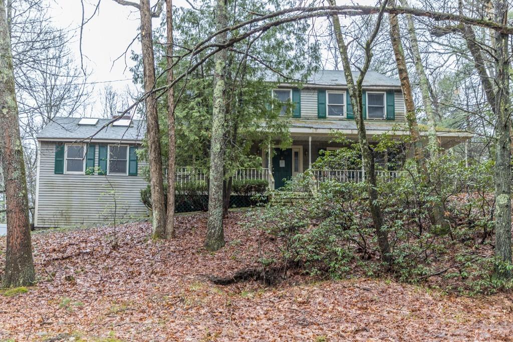 62 Raddin Road Groton, MA 01450 - Photo 27 of 27 Gallery Image 27