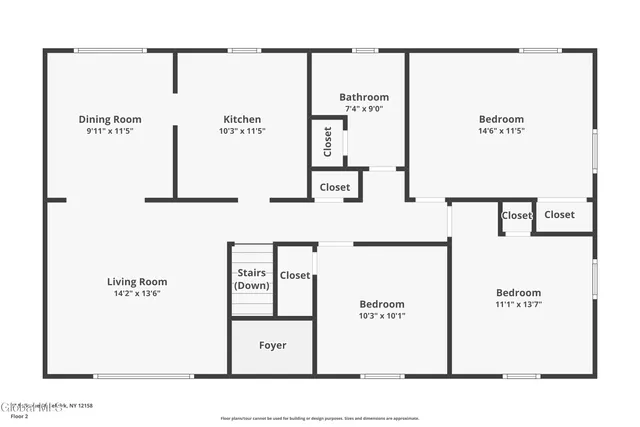 $399,900 | 27 Bellevue Street, Bethlehem, NY 12158