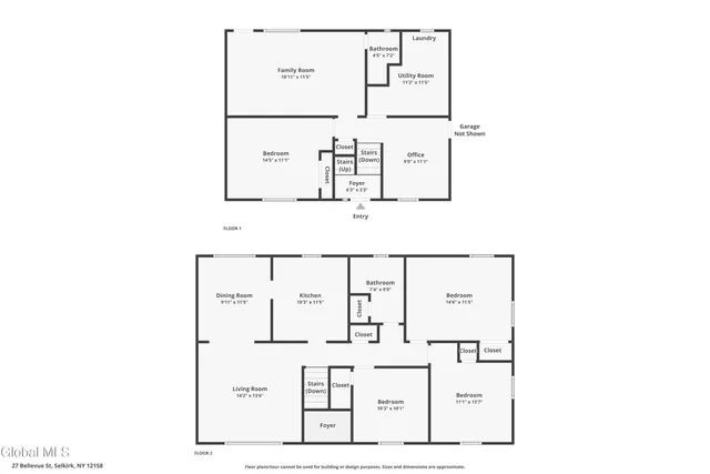 $399,900 | 27 Bellevue Street, Bethlehem, NY 12158