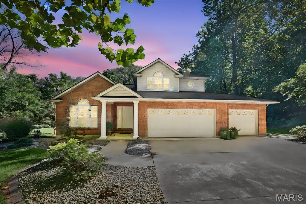 7511 Ingham Lane Godfrey, IL 62035 - Photo 1 of 48 Gallery Image 1