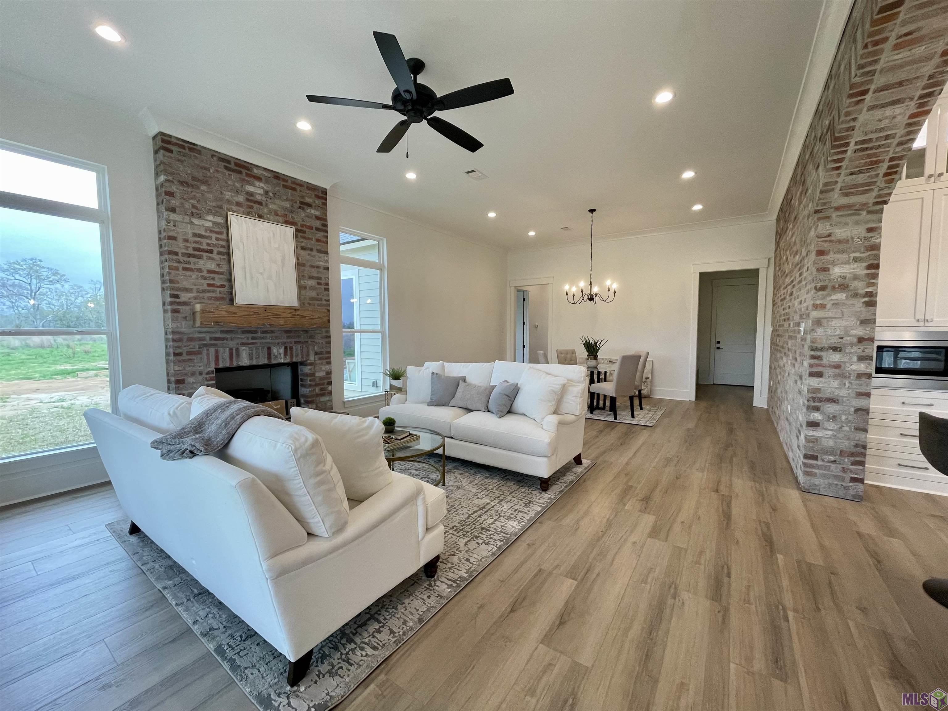 7185 Rue Fraise Zachary, LA 70791 - Photo 4 of 13 Gallery Image 4