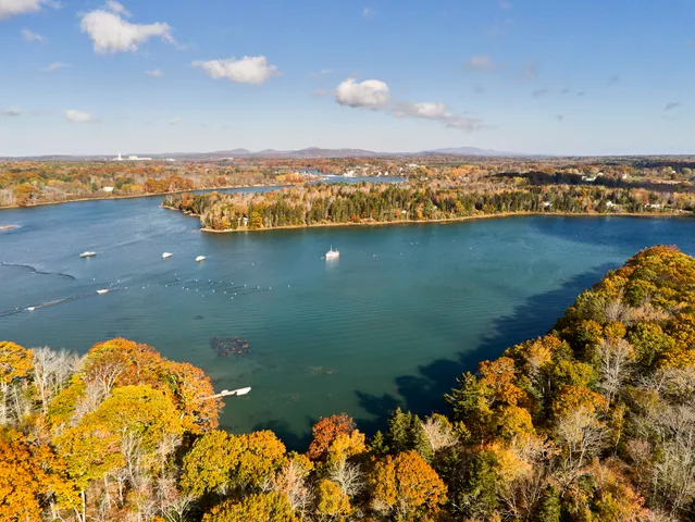 $589,000 | Lot 1 Birch Point Lane, Unit 1, South Thomaston, ME 04858