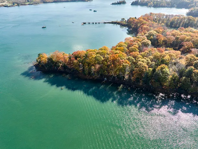 $589,000 | Lot 1 Birch Point Lane, Unit 1, South Thomaston, ME 04858