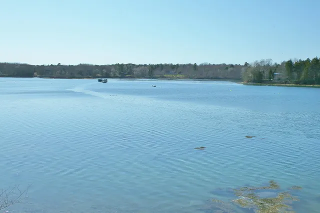 $589,000 | Lot 1 Birch Point Lane, Unit 1, South Thomaston, ME 04858