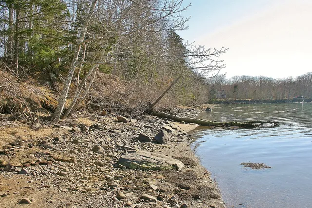 $589,000 | Lot 1 Birch Point Lane, Unit 1, South Thomaston, ME 04858
