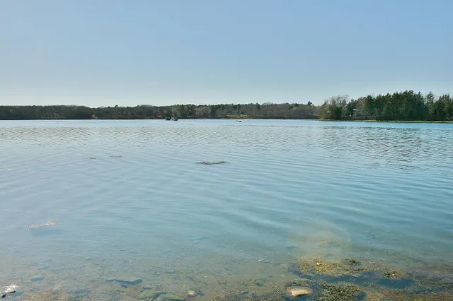 $589,000 | Lot 1 Birch Point Lane, Unit 1, South Thomaston, ME 04858