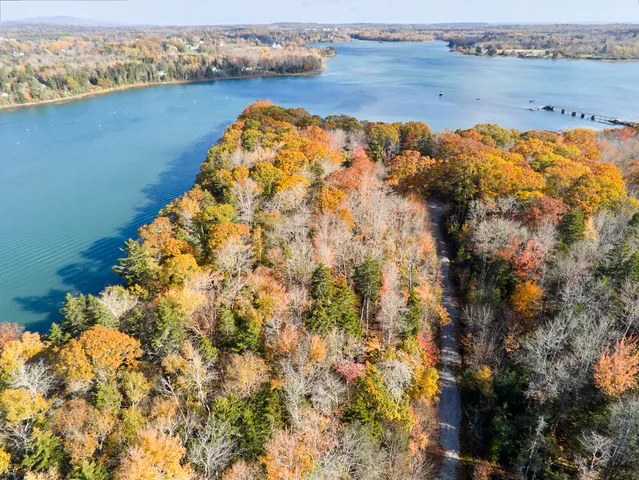 $589,000 | Lot 1 Birch Point Lane, Unit 1, South Thomaston, ME 04858