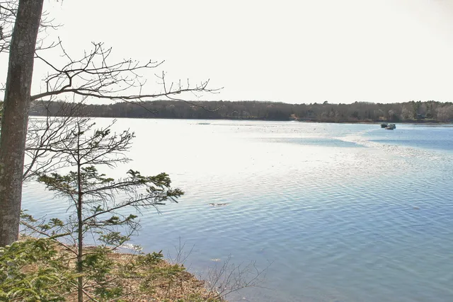 $589,000 | Lot 1 Birch Point Lane, Unit 1, South Thomaston, ME 04858