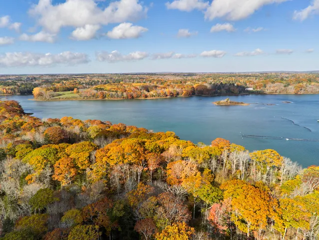 $589,000 | Lot 1 Birch Point Lane, Unit 1, South Thomaston, ME 04858