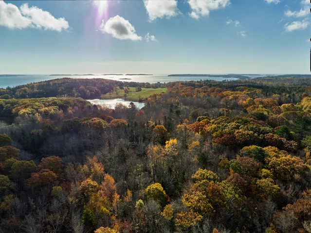 $589,000 | Lot 1 Birch Point Lane, Unit 1, South Thomaston, ME 04858