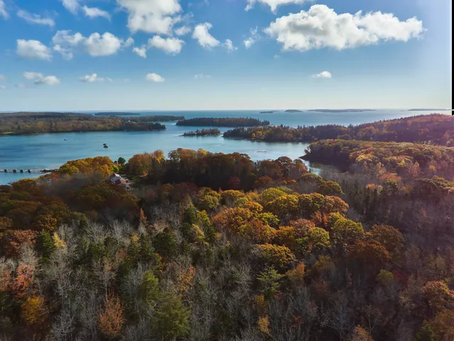 $589,000 | Lot 1 Birch Point Lane, Unit 1, South Thomaston, ME 04858