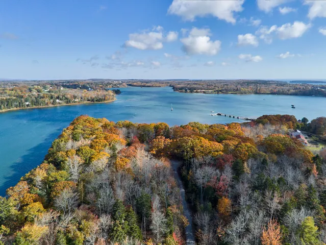 $589,000 | Lot 1 Birch Point Lane, Unit 1, South Thomaston, ME 04858