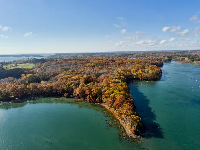 $589,000 | Lot 1 Birch Point Lane, Unit 1, South Thomaston, ME 04858