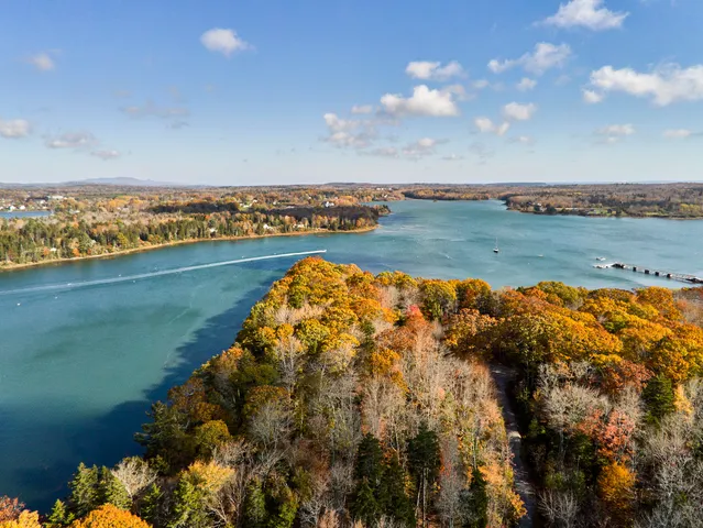 $589,000 | Lot 1 Birch Point Lane, Unit 1, South Thomaston, ME 04858