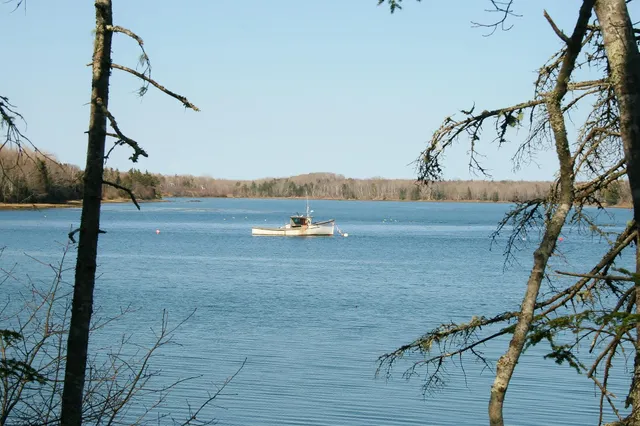 $589,000 | Lot 1 Birch Point Lane, Unit 1, South Thomaston, ME 04858