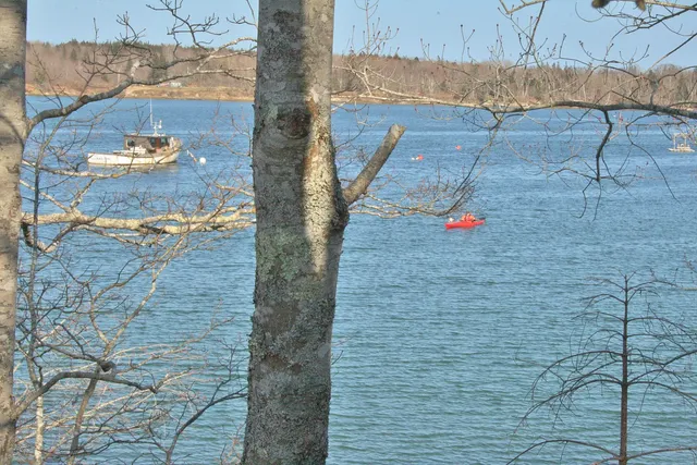 $589,000 | Lot 1 Birch Point Lane, Unit 1, South Thomaston, ME 04858