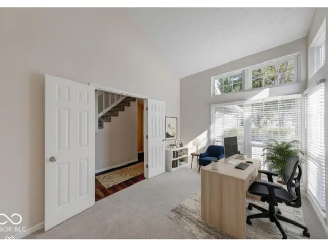 $247,500 | 6419 Bayside S Drive, Indianapolis, IN 46250