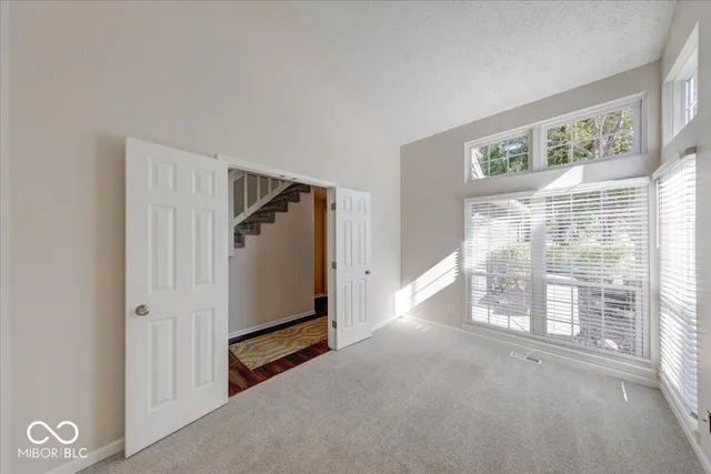 $247,500 | 6419 Bayside S Drive, Indianapolis, IN 46250