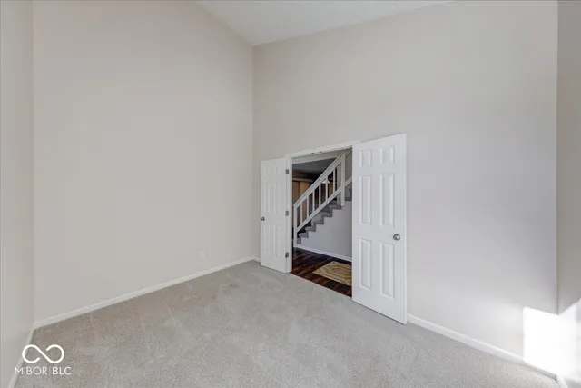 $247,500 | 6419 Bayside S Drive, Indianapolis, IN 46250