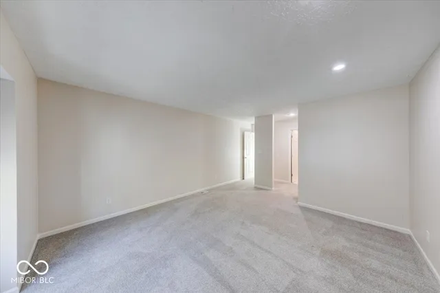 $247,500 | 6419 Bayside S Drive, Indianapolis, IN 46250