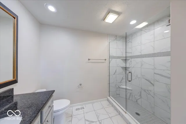 $247,500 | 6419 Bayside S Drive, Indianapolis, IN 46250