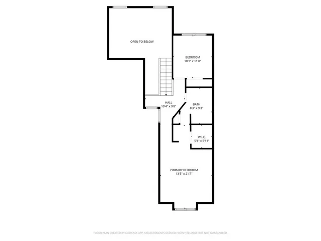 $247,500 | 6419 Bayside S Drive, Indianapolis, IN 46250