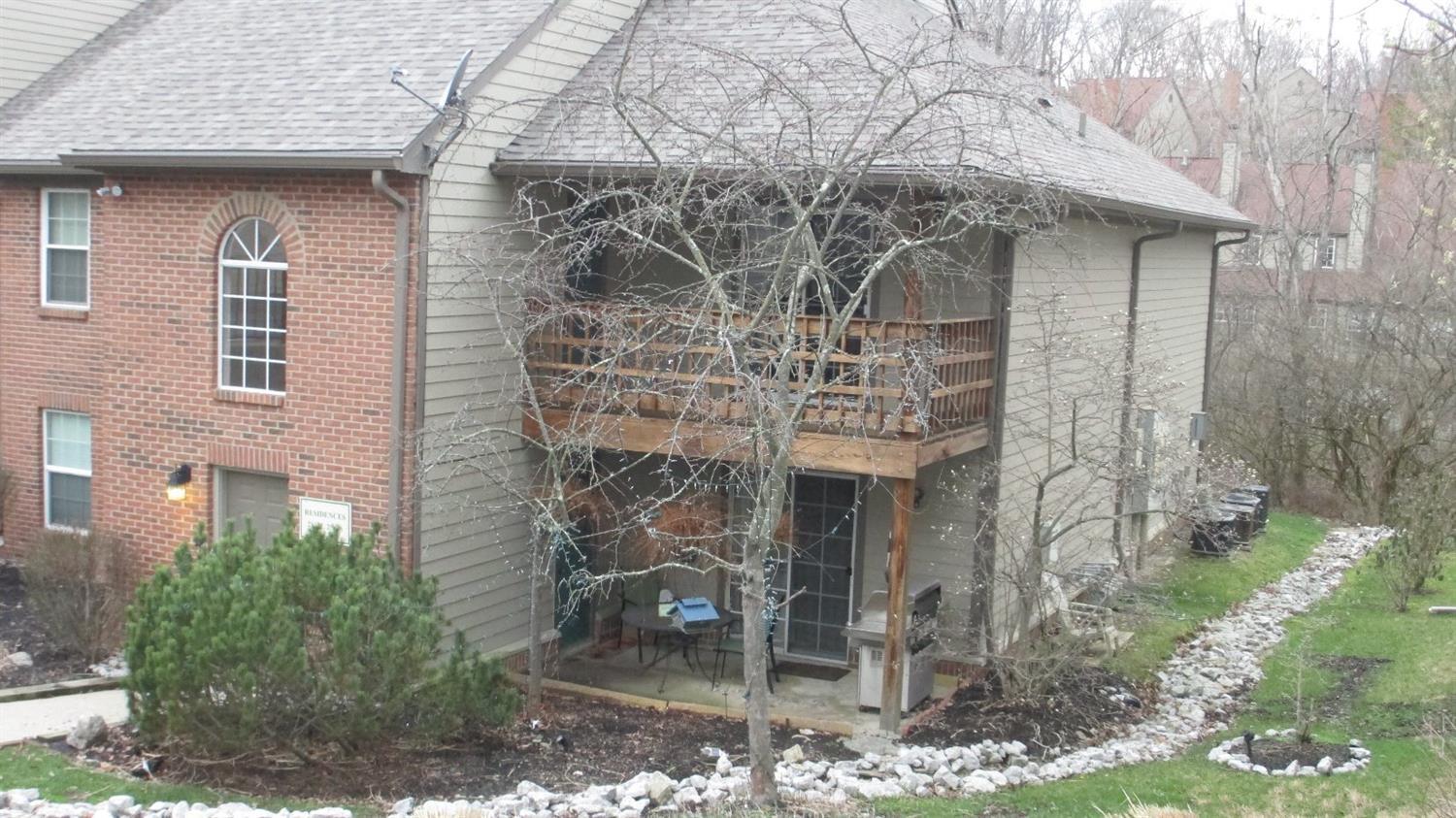 10555 Montgomery Road, Unit 25 Montgomery, OH 45242 - Photo 1 of 1