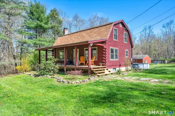 $494,900 | 88 Daleville School Road, Willington, CT 06279