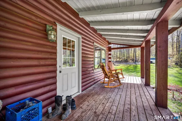 $494,900 | 88 Daleville School Road, Willington, CT 06279