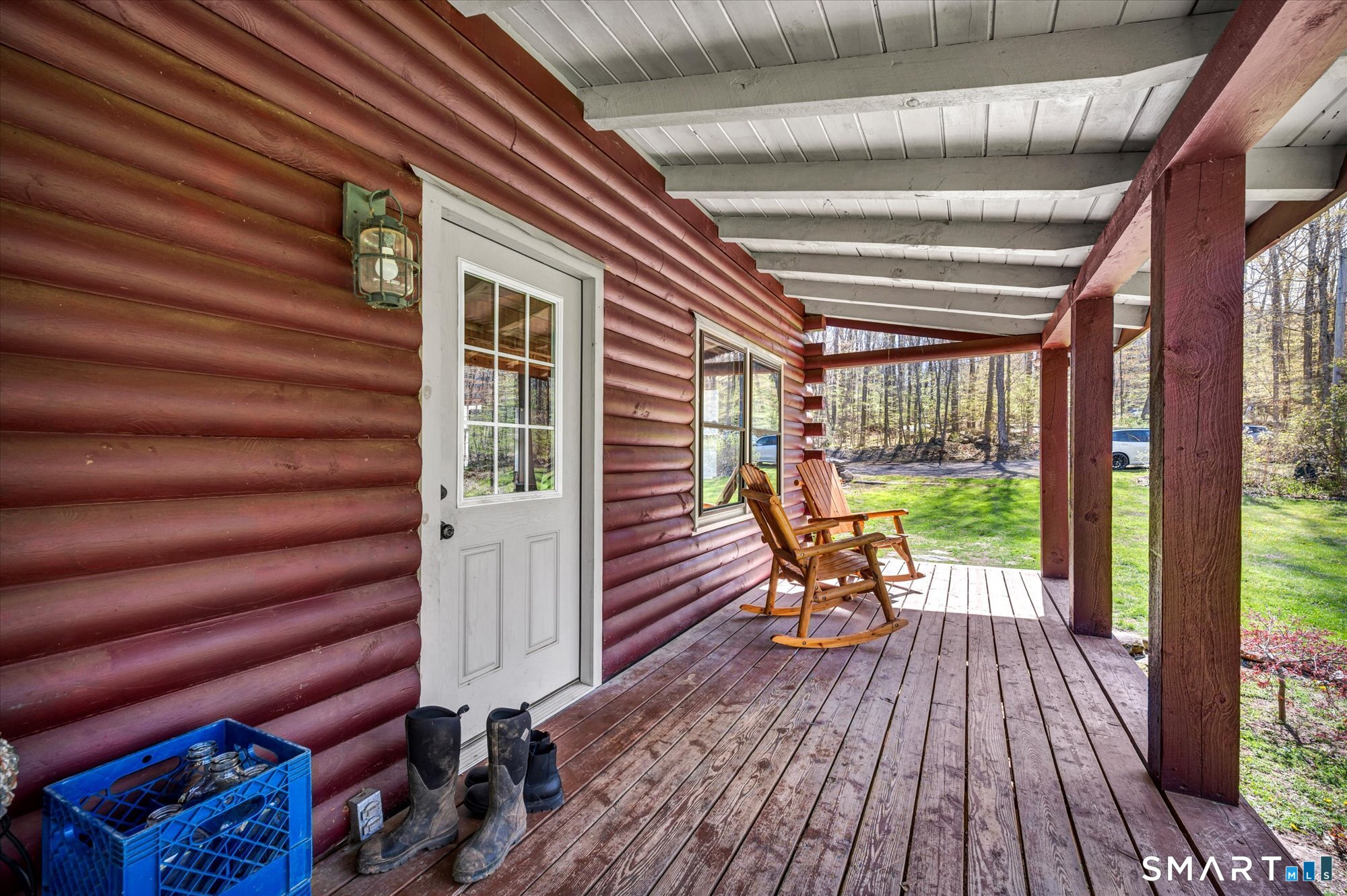 88 Daleville School Road Willington, CT 06279 - Photo 11 of 33