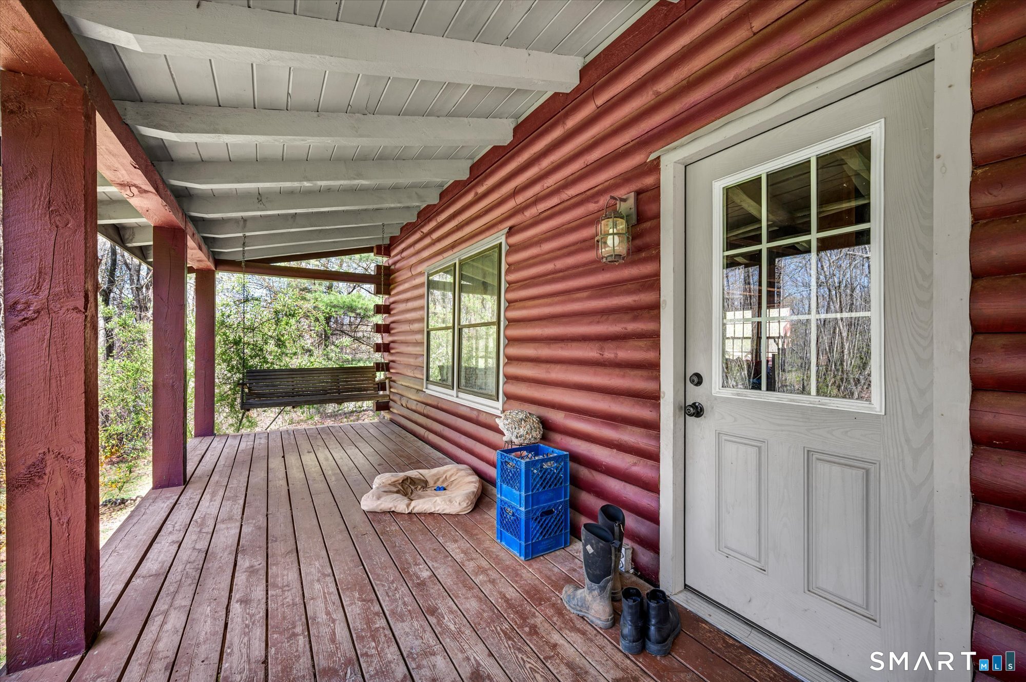 88 Daleville School Road Willington, CT 06279 - Photo 12 of 33