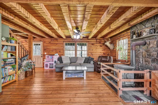 $494,900 | 88 Daleville School Road, Willington, CT 06279