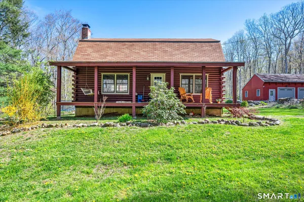 $494,900 | 88 Daleville School Road, Willington, CT 06279