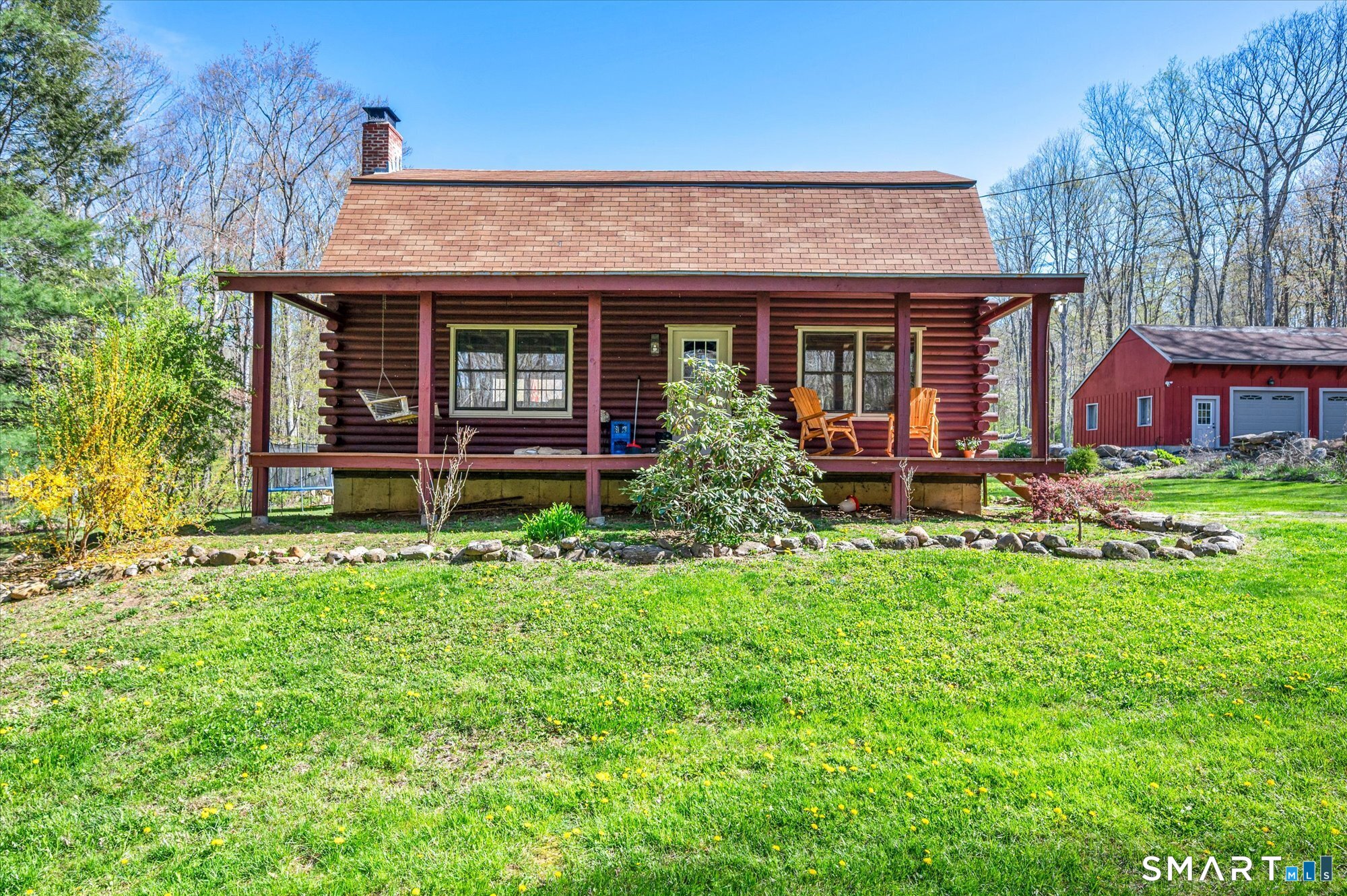 88 Daleville School Road Willington, CT 06279 - Photo 2 of 33