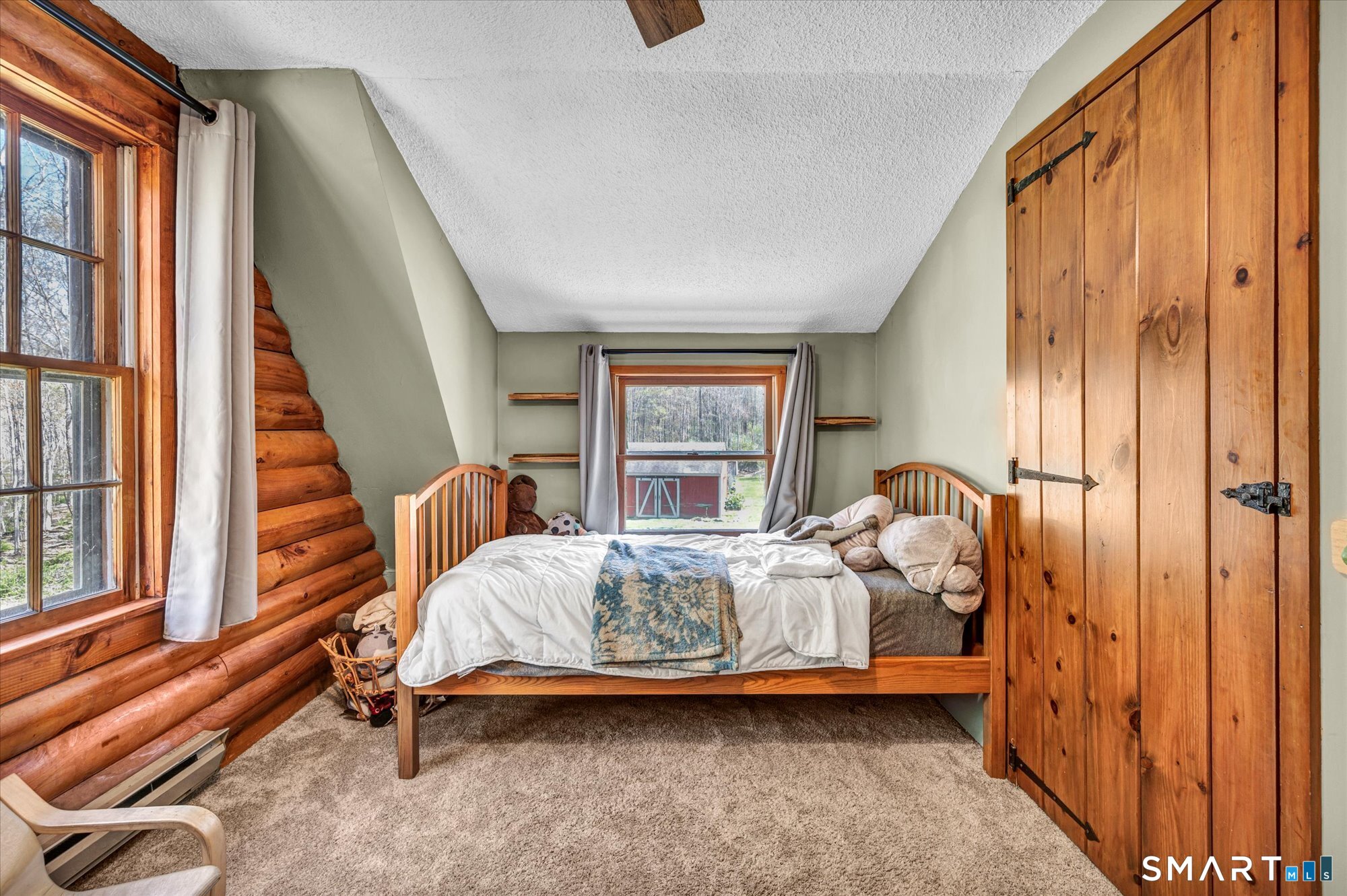 88 Daleville School Road Willington, CT 06279 - Photo 26 of 33