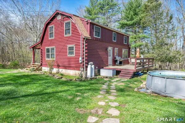 $494,900 | 88 Daleville School Road, Willington, CT 06279