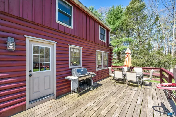 $494,900 | 88 Daleville School Road, Willington, CT 06279