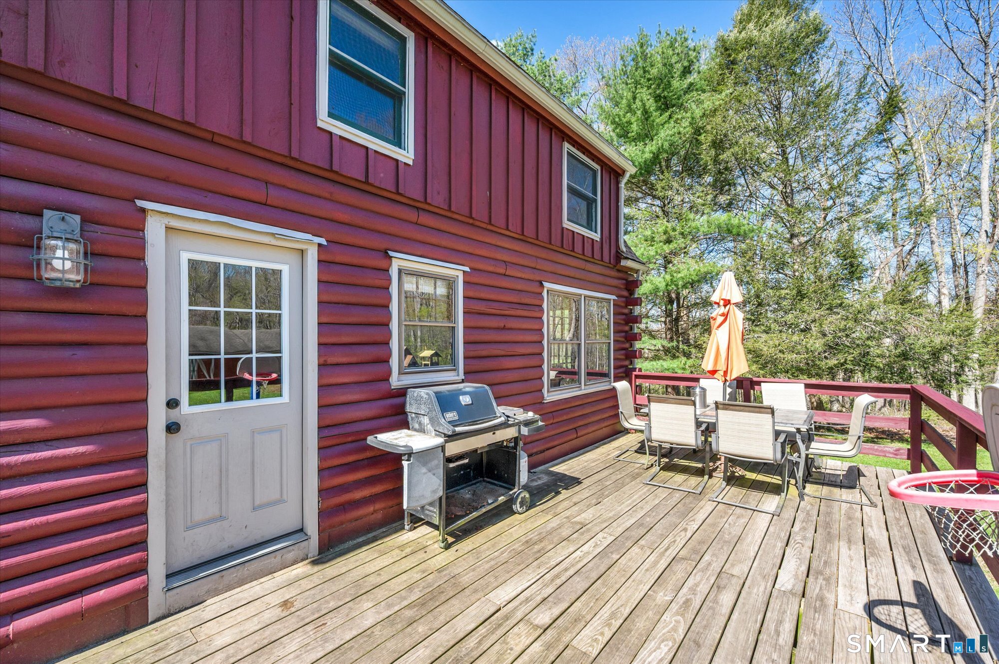88 Daleville School Road Willington, CT 06279 - Photo 4 of 33