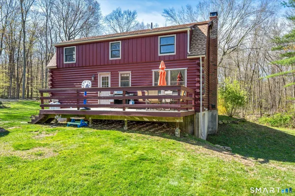 $494,900 | 88 Daleville School Road, Willington, CT 06279