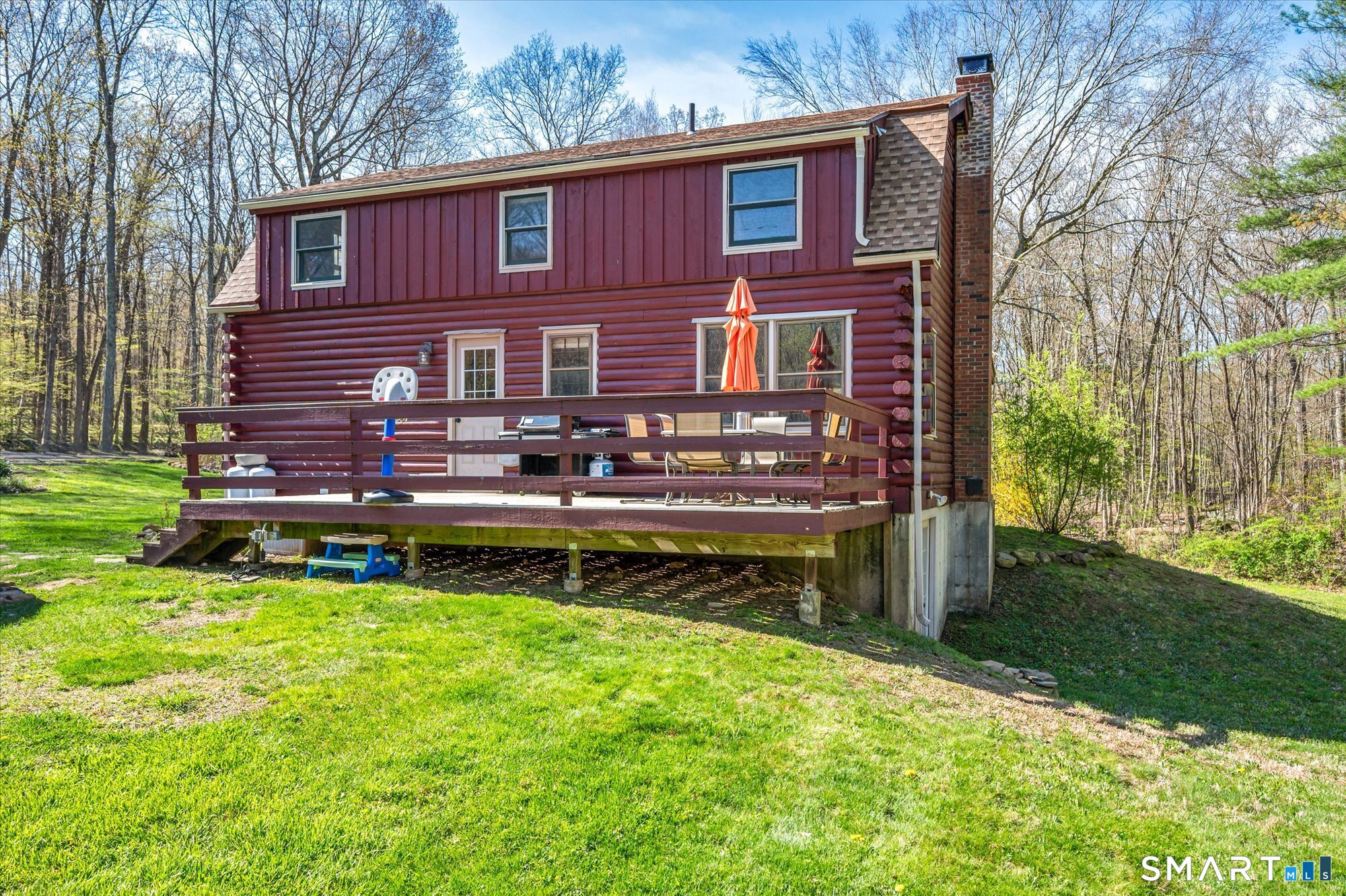 88 Daleville School Road Willington, CT 06279 - Photo 5 of 33